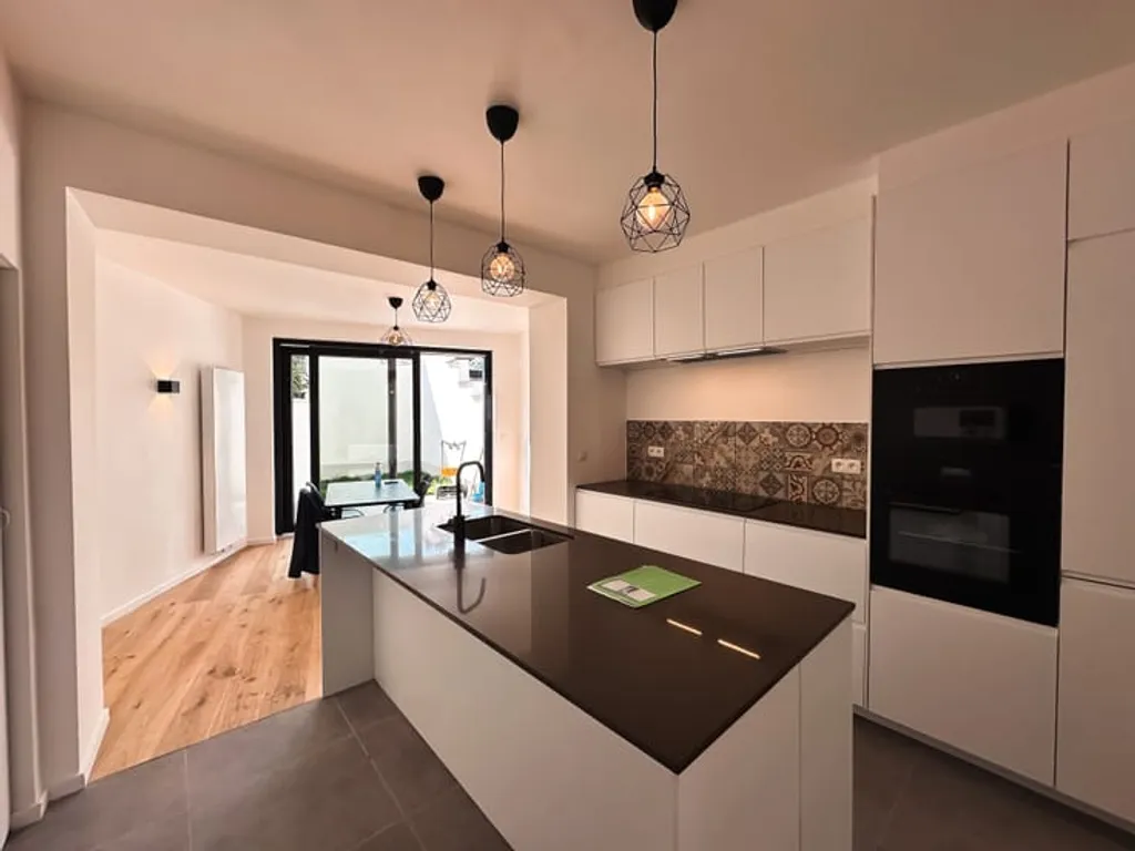 Appartement in Mechelen - 7668695 - Hombeeksesteenweg 185, 2800 Mechelen