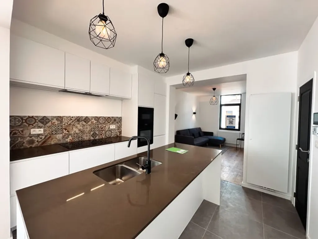 Appartement in Mechelen - 7668695 - Hombeeksesteenweg 185, 2800 Mechelen