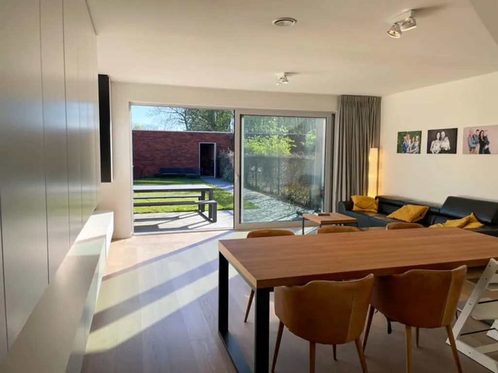 Garage in Aartselaar - 7671351 - Reetsesteenweg 177, 2630 Aartselaar