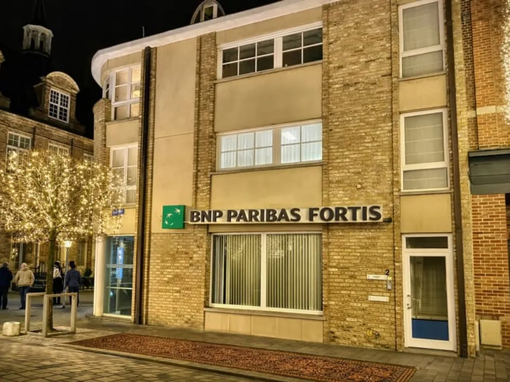 Appartement in Nieuwpoort - 7671375 - Marktstraat 2, 8620 Nieuwpoort