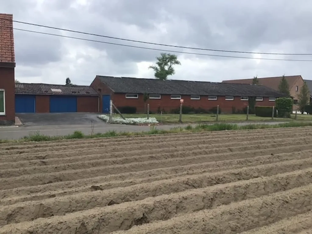 Huis in Kortemark - 7671384 - Makeveldstraat 19, 8610 Kortemark