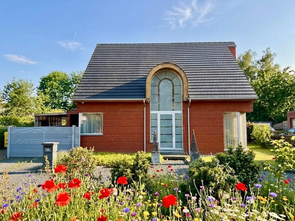 Hoofdfoto Huis in Putte