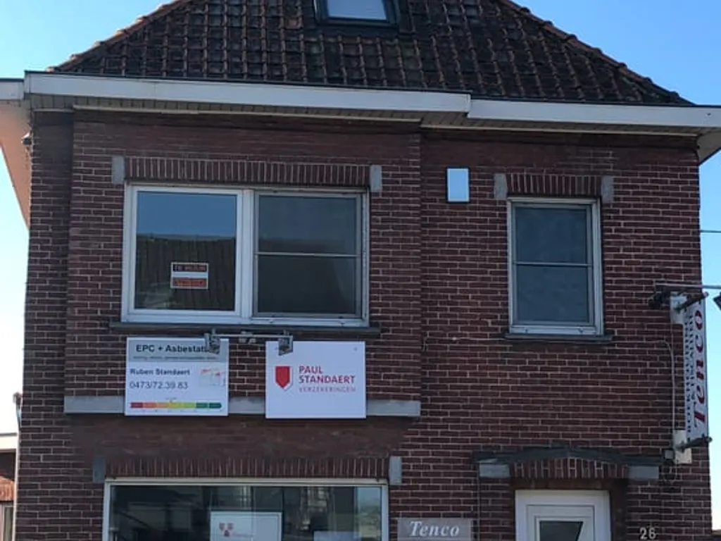 Appartement in Aalter - 7682402 - Urselseweg 26, 9910 Aalter