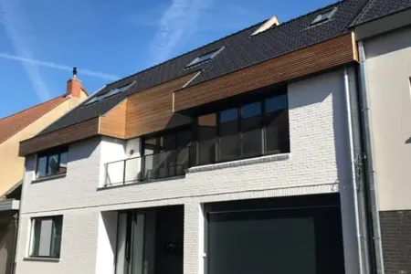Appartement Te Koop Oudenaarde
