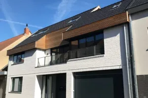 AppartementOudenaarde