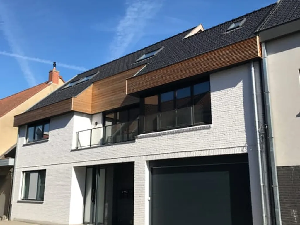 Appartement in Oudenaarde - 7682403 - Diependale 40, 9700 Oudenaarde