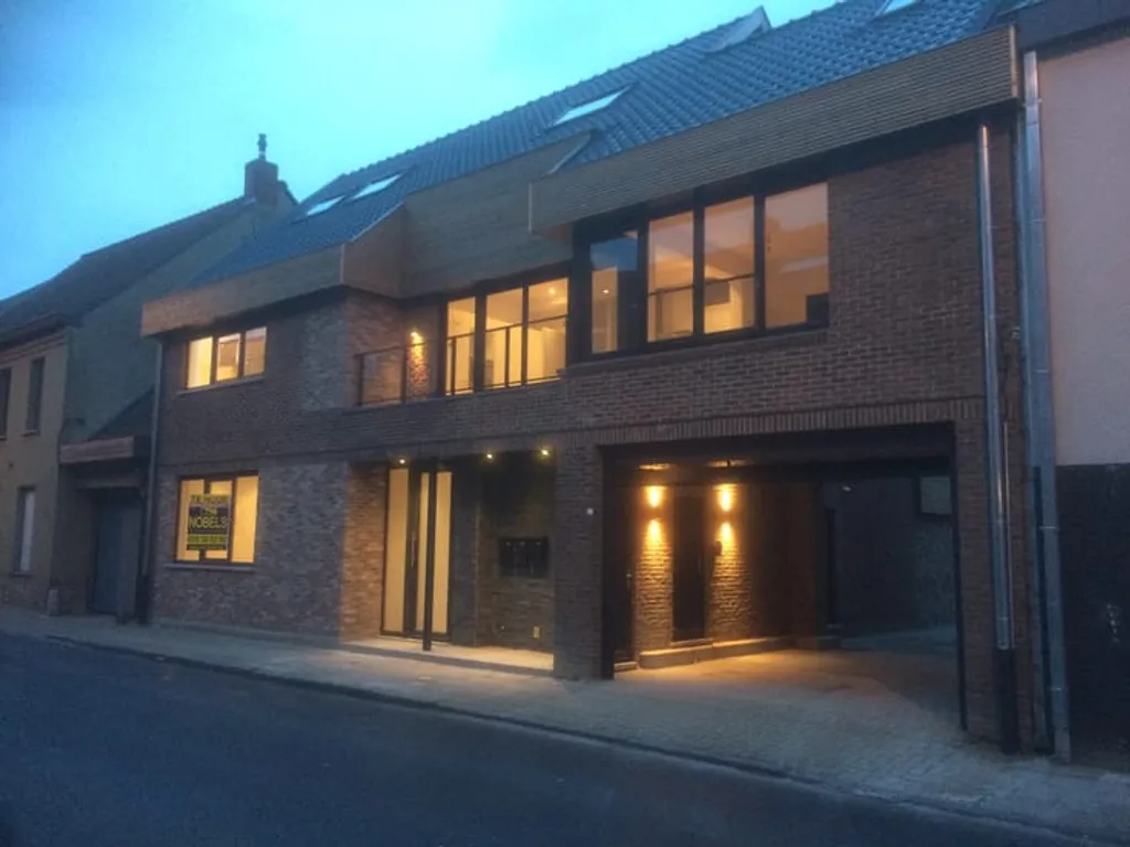 Appartement in Oudenaarde - 7682403 - Diependale 40, 9700 Oudenaarde