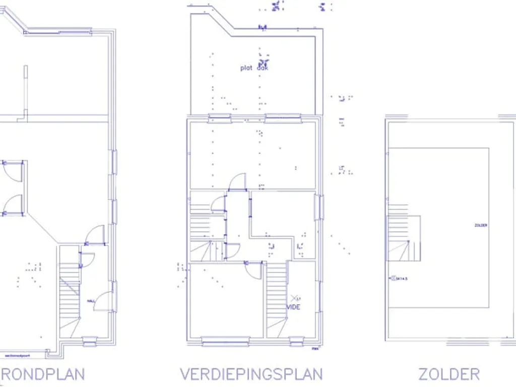 Garage in Oudenaarde - 7682404 - Oudstrijdersstraat 21, 9700 Oudenaarde