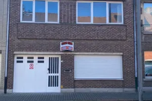 GarageOudenaarde