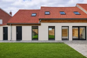 HuisOudenaarde