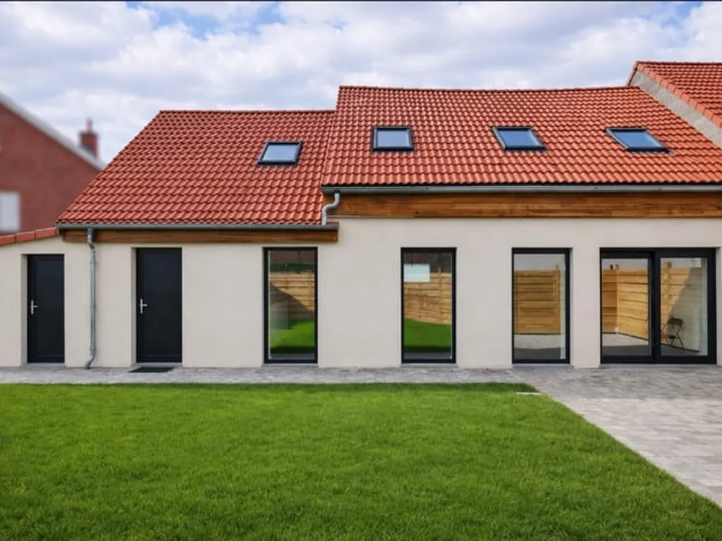 Huis in Oudenaarde - 7682406 - Robert De Preesterstraat 5, 9700 Oudenaarde
