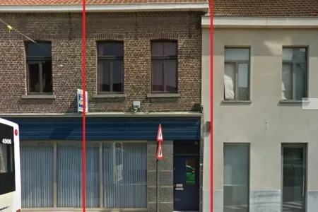 Garage Te Koop Oudenaarde