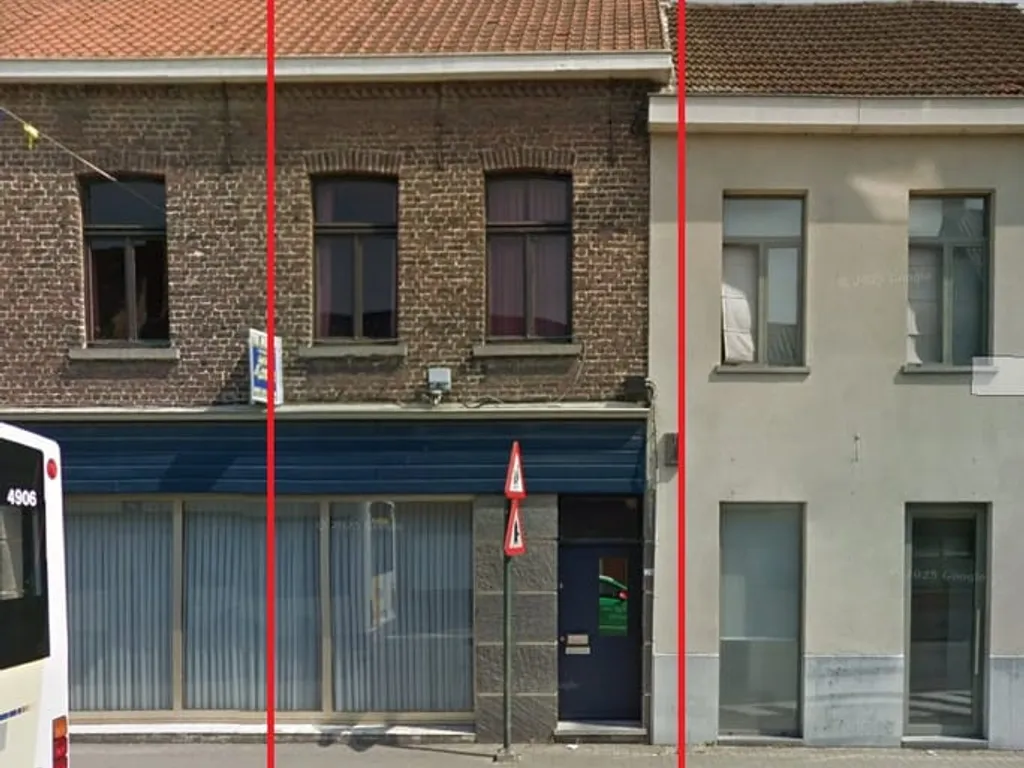 Garage in Oudenaarde - 7682407 - Nestor De Tièrestraat 175, 9700 Oudenaarde