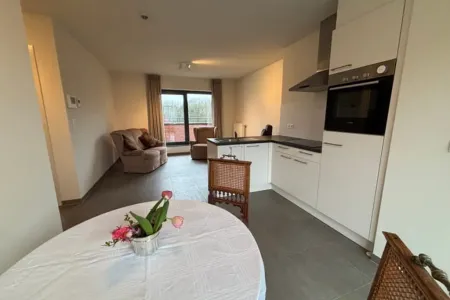 Appartement Te Koop Genk
