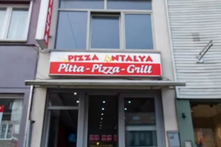 Appartement Te Koop Deinze