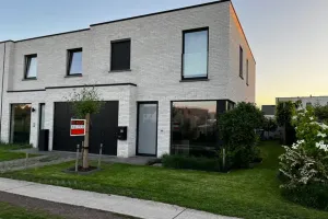 Huis Te Koop Deinze