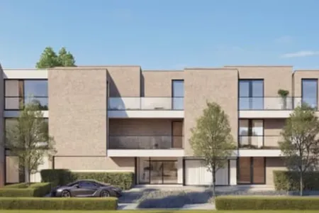 Appartement Te Huur Riemst