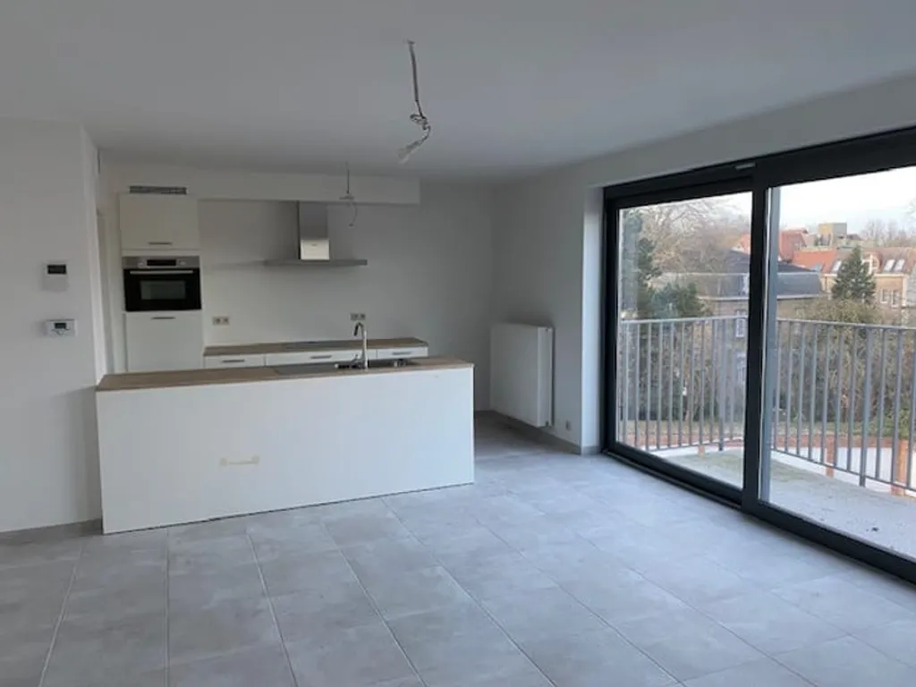 Appartement in Diksmuide - 7682419 - Montanusstraat 6, 8600 Diksmuide