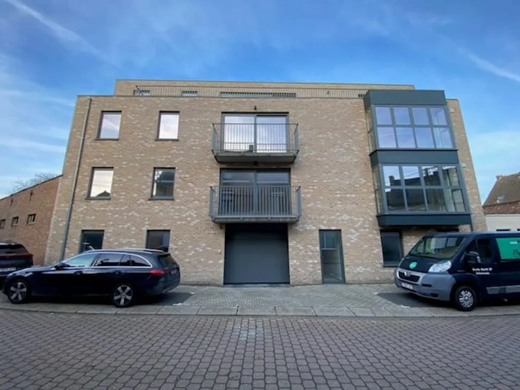 Appartement in Diksmuide - 7682419 - Montanusstraat 6, 8600 Diksmuide