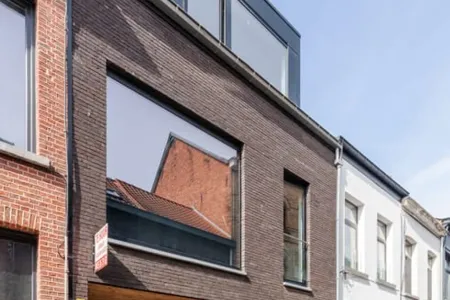 Appartement Te Huur Lier
