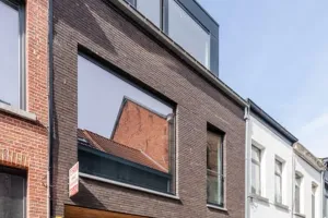  Verhuurd Lier