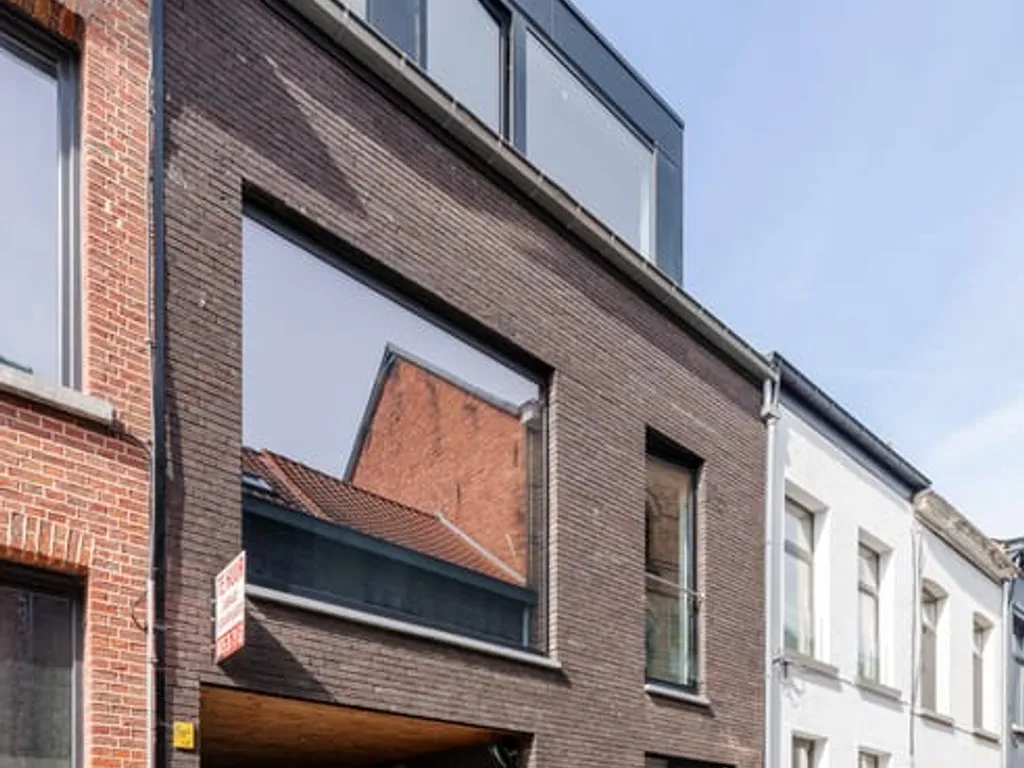 Appartement in Lier - 7682420 - Lookstraat 40, 2500 Lier