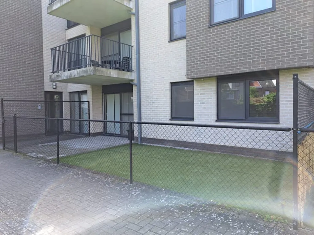 Appartement in Lier - 7682421 - Eeuwfeestlaan 226a, 2500 Lier
