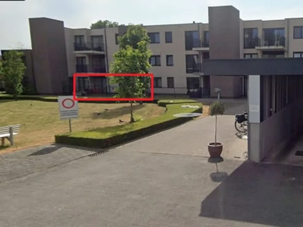 Appartement in Lier - 7682421 - Eeuwfeestlaan 226a, 2500 Lier