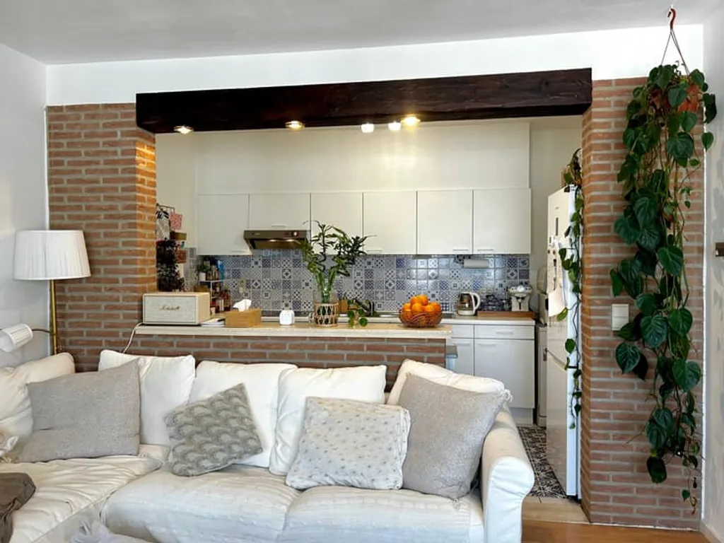 Appartement in Lier - 7682422 - Voetbalstraat 14, 2500 Lier