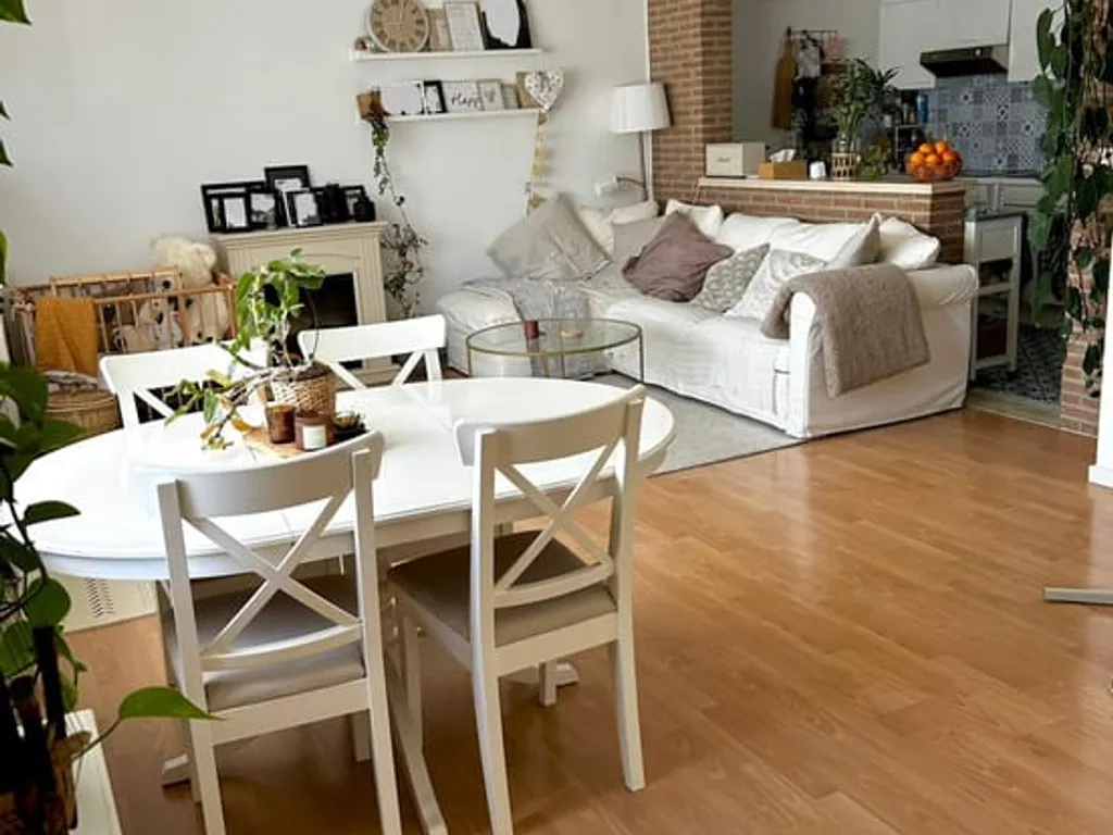 Appartement in Lier - 7682422 - Voetbalstraat 14, 2500 Lier