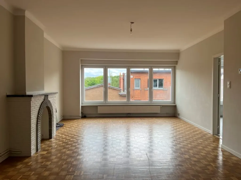 Appartement in Lier - 7682423 - Lispersteenweg 215, 2500 Lier