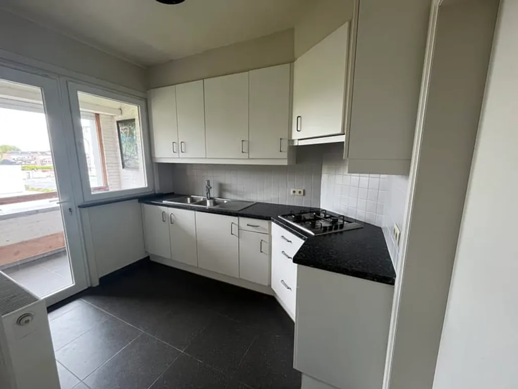 Appartement in Lier - 7682423 - Lispersteenweg 215, 2500 Lier