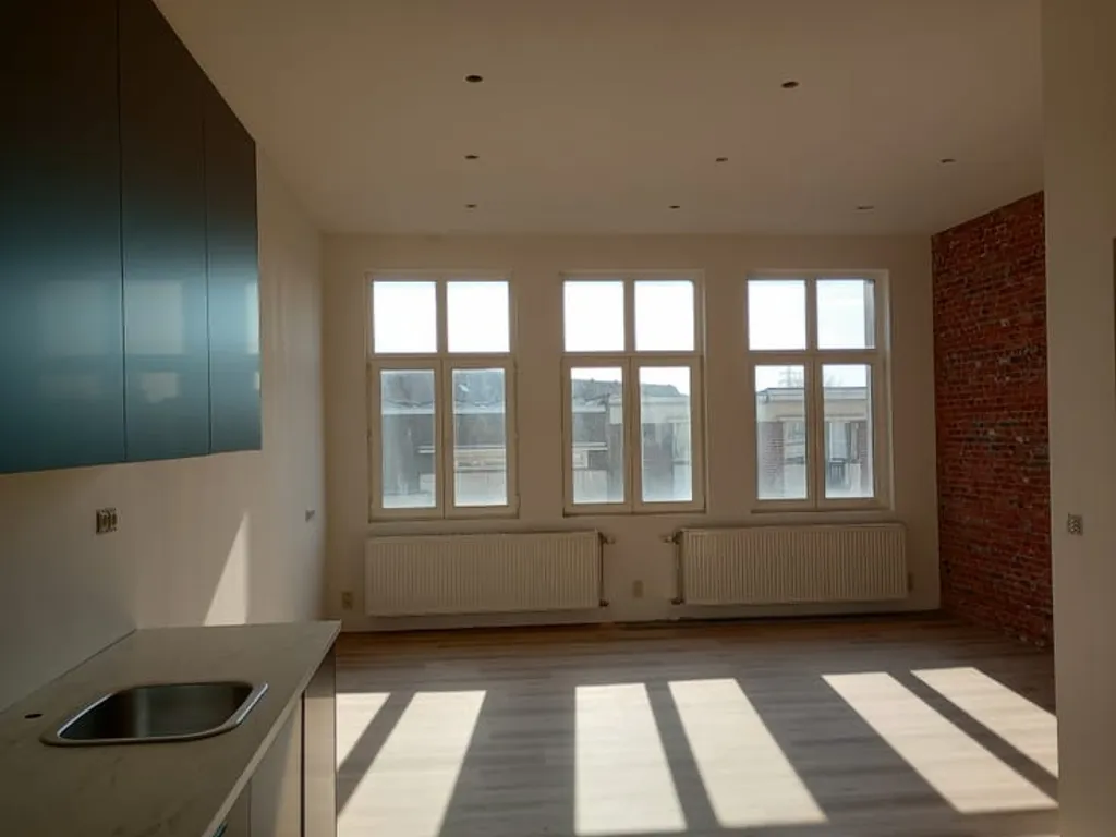 Appartement in Lier - 7682424 - Leopoldplein 12, 2500 Lier