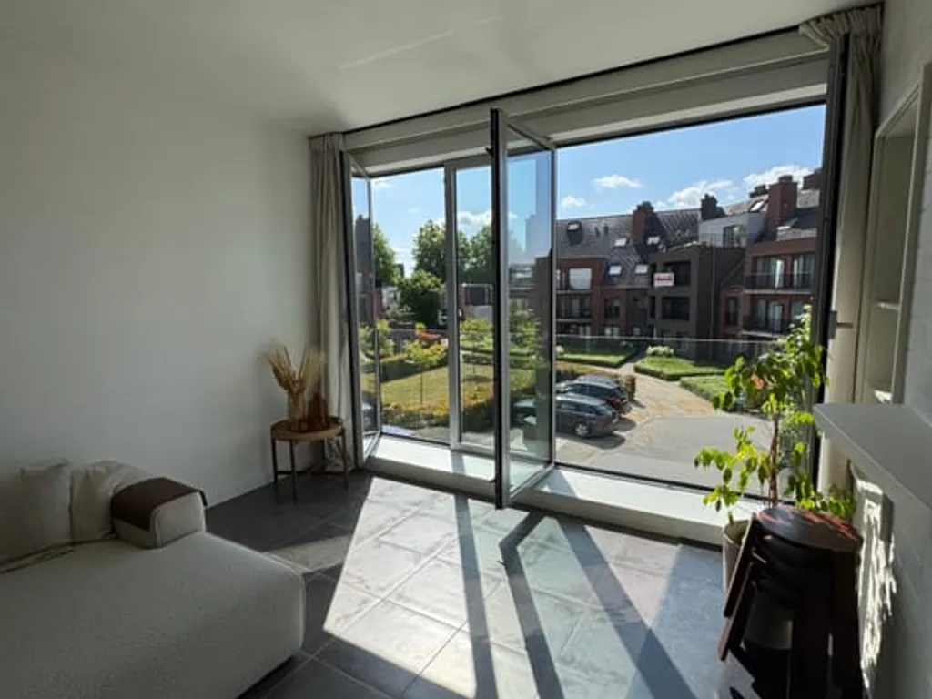 Appartement in Lier - 7682425 - Maasfortbaan 201, 2500 Lier