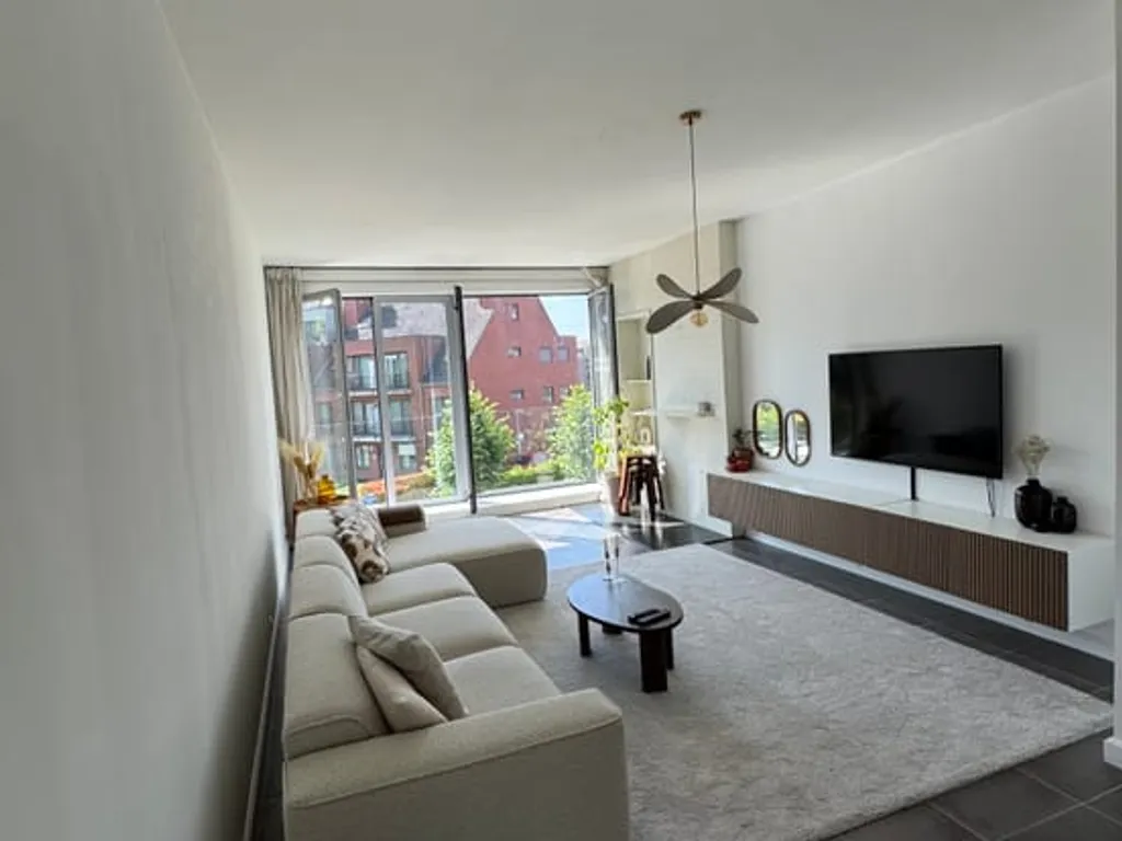 Appartement in Lier - 7682425 - Maasfortbaan 201, 2500 Lier