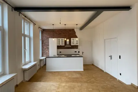 Appartement Te Huur Lier