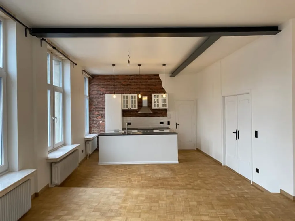 Appartement in Lier - 7682426 - Arthur Vanderpoortenlaan 2, 2500 Lier