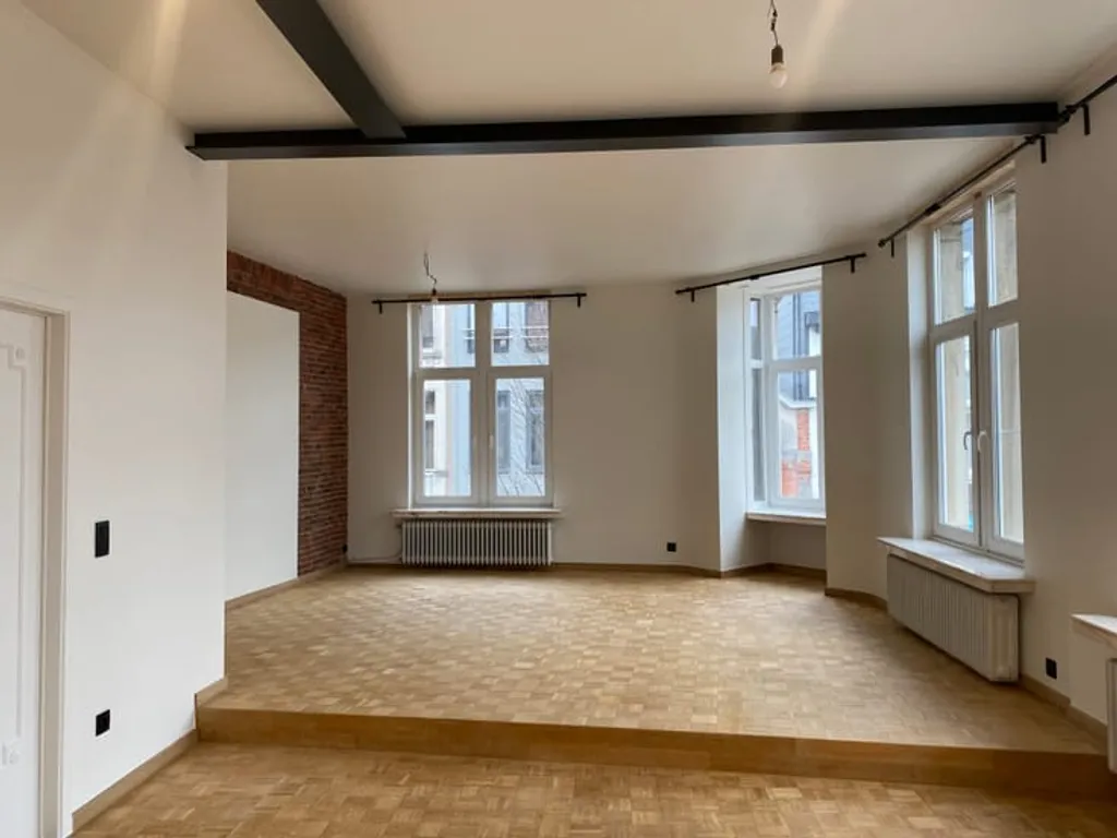 Appartement in Lier - 7682426 - Arthur Vanderpoortenlaan 2, 2500 Lier