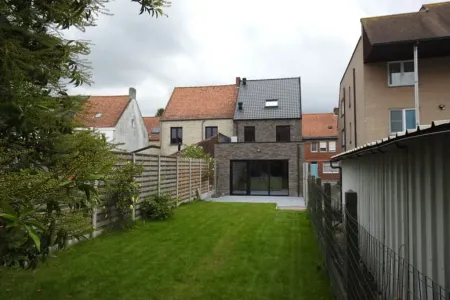 Garage Te Huur Torhout