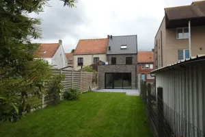  Verhuurd Torhout