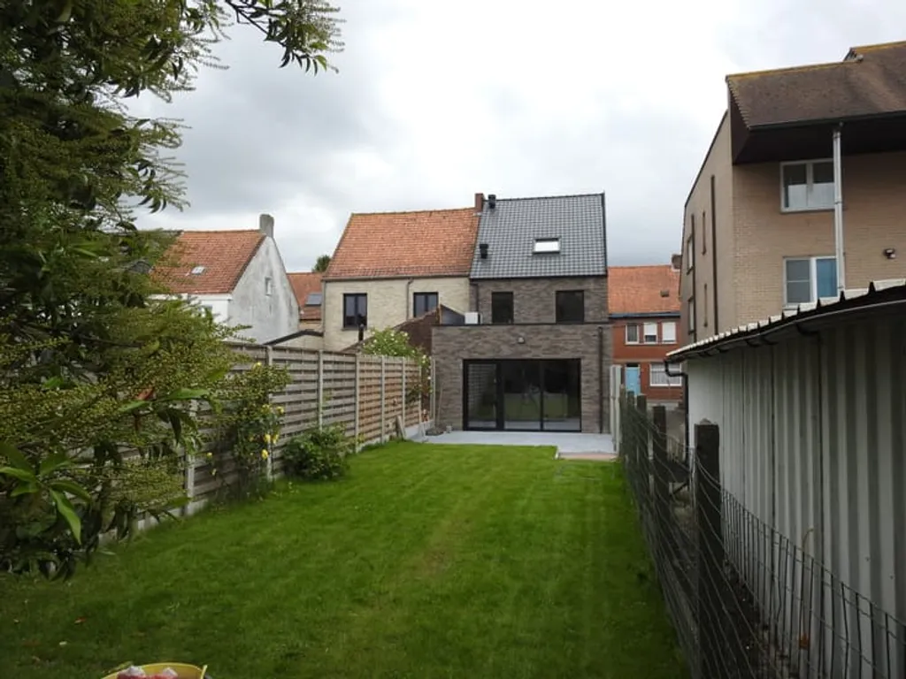 Garage in Torhout - 7682428 - Werkenstraat 45, 8820 Torhout