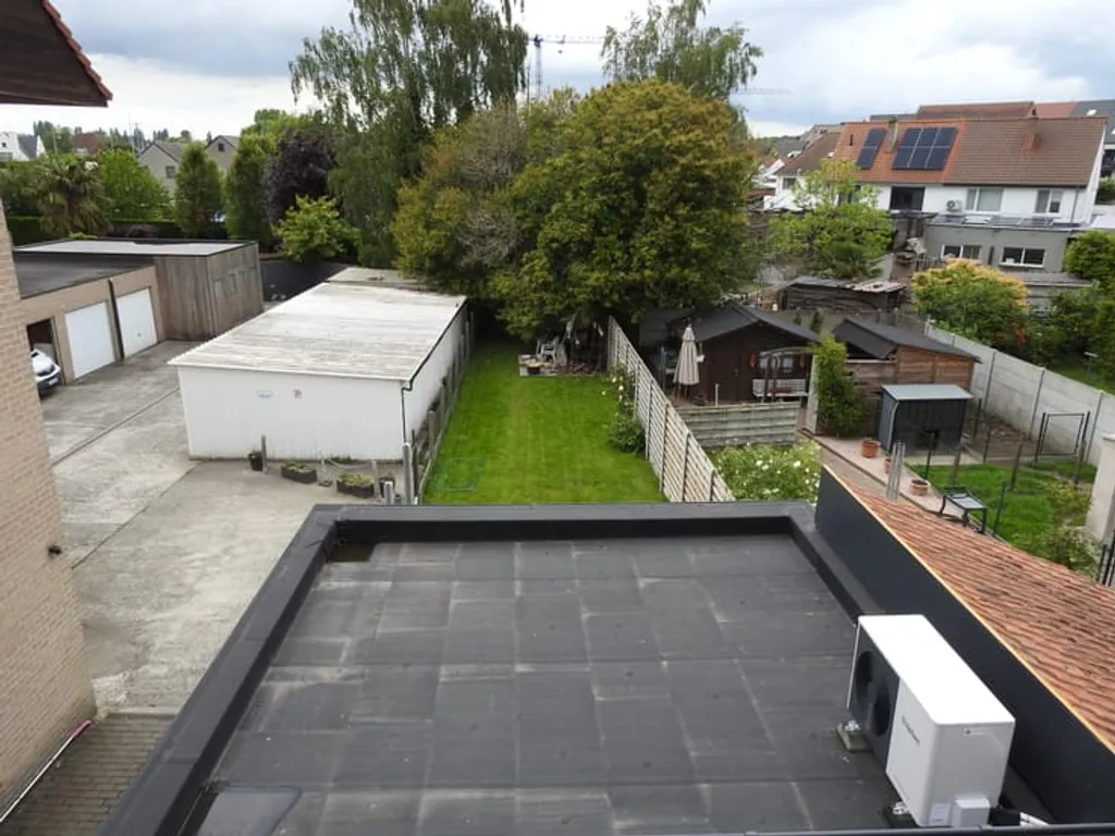 Garage in Torhout - 7682428 - Werkenstraat 45, 8820 Torhout