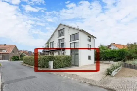 Appartement Te Huur Koksijde
