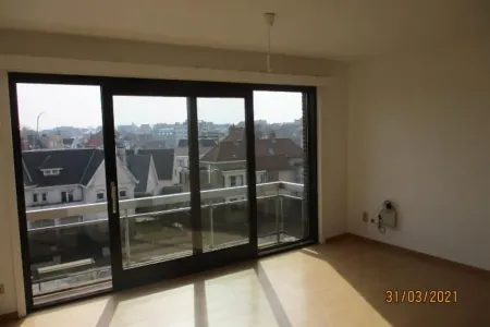 Appartement Te Huur Koksijde