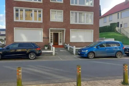Appartement Te Huur Coxyde