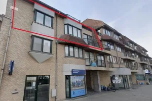 AppartementGistel