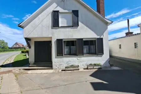 Garage Te Koop Geraardsbergen