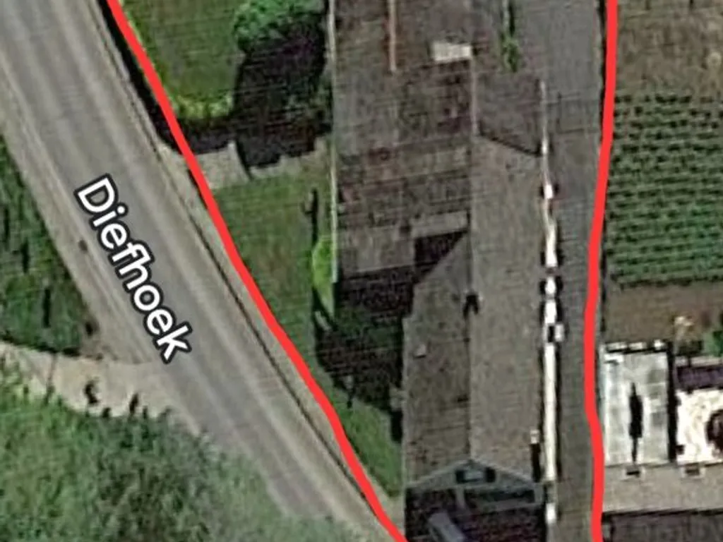 Garage in Geraardsbergen - 7682433 - Diefhoek 11, 9506 Geraardsbergen