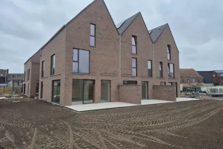  Verhuurd Moerbeke