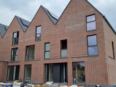 Maison à Moerbeke-Waas - Statiestraat 29k, 9180 - photo 3